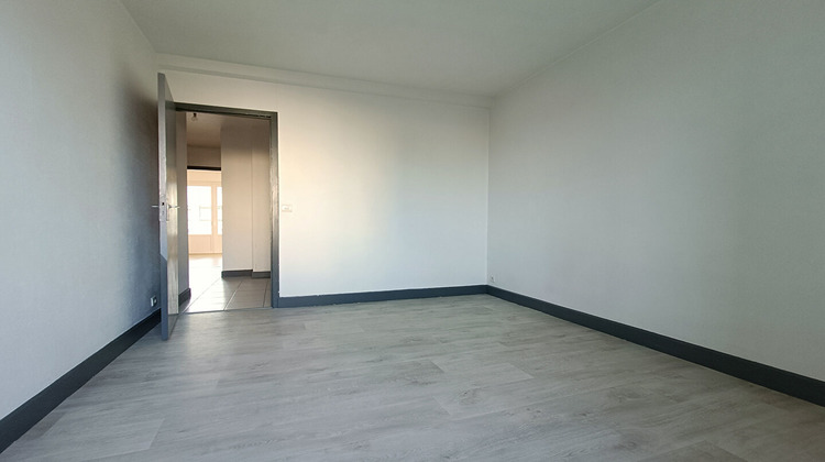 Ma-Cabane - Vente Appartement TOURS, 36 m²