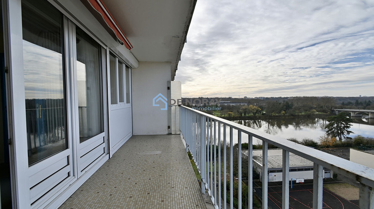 Ma-Cabane - Vente Appartement TOURS, 95 m²