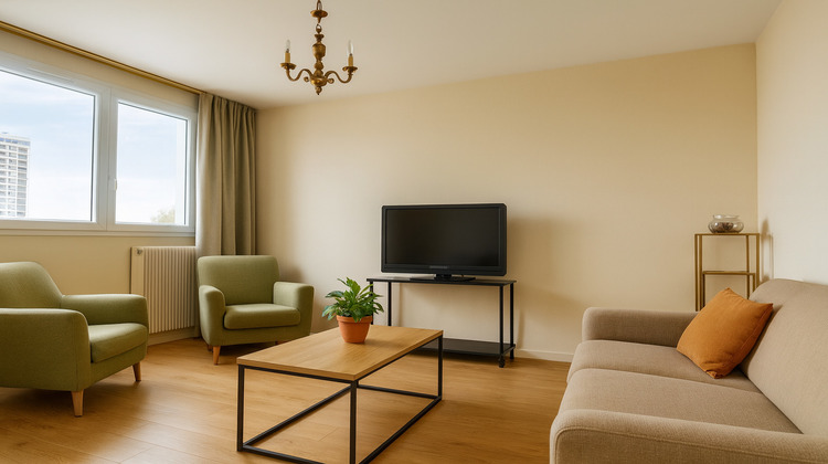 Ma-Cabane - Vente Appartement TOURS, 95 m²