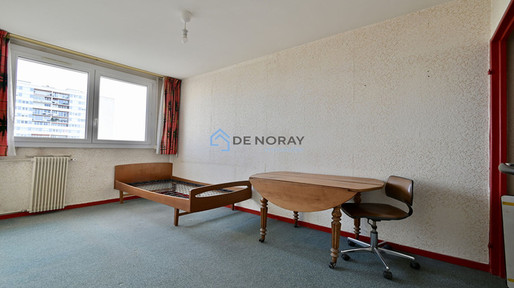 Ma-Cabane - Vente Appartement TOURS, 95 m²