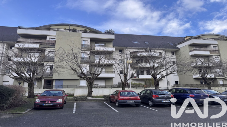 Ma-Cabane - Vente Appartement Tours, 50 m²