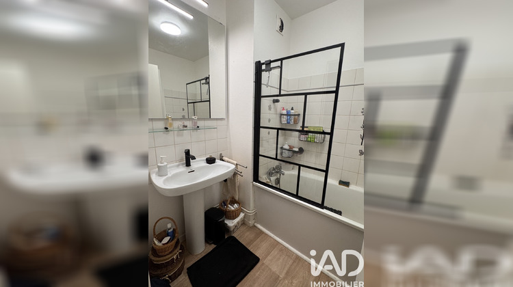 Ma-Cabane - Vente Appartement Tours, 50 m²