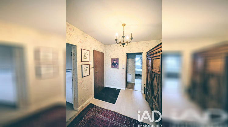 Ma-Cabane - Vente Appartement Tours, 113 m²