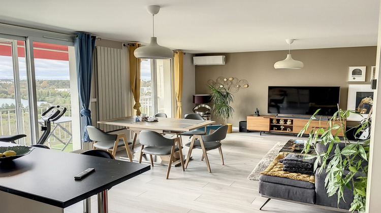 Ma-Cabane - Vente Appartement Tours, 73 m²