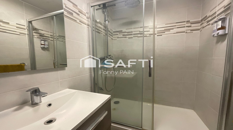 Ma-Cabane - Vente Appartement Tours, 71 m²