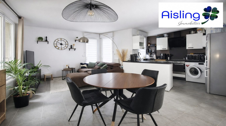 Ma-Cabane - Vente Appartement Tours, 51 m²