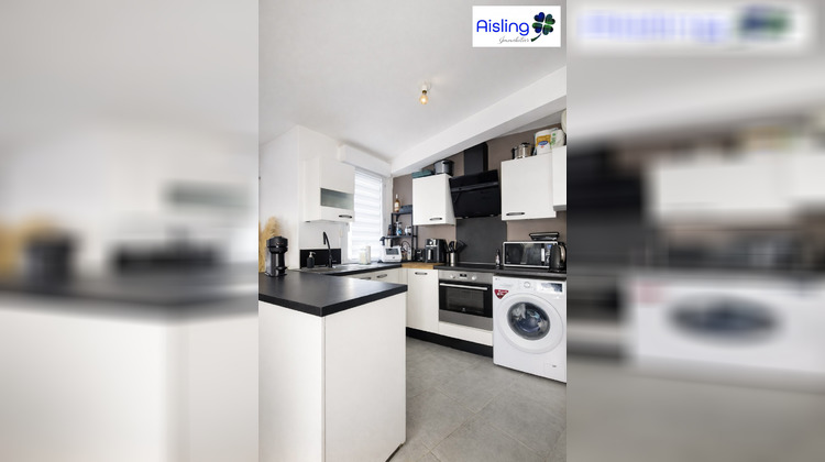 Ma-Cabane - Vente Appartement Tours, 51 m²