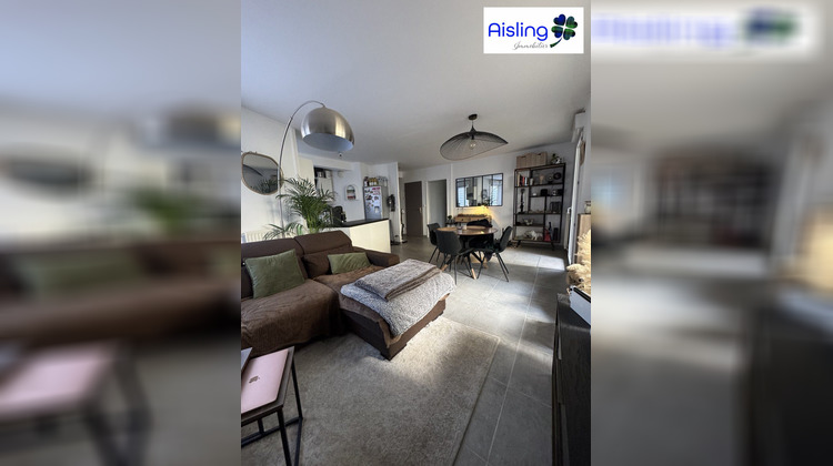 Ma-Cabane - Vente Appartement Tours, 51 m²