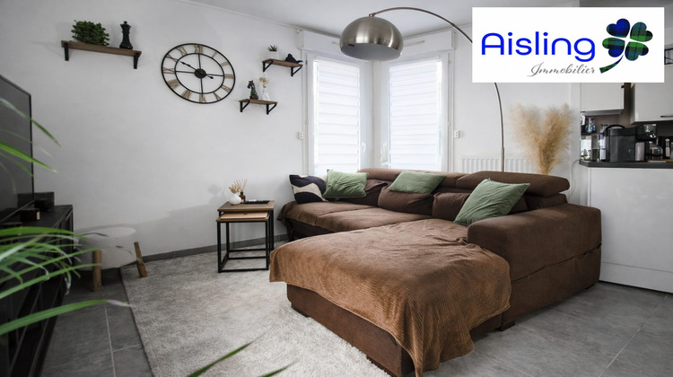 Ma-Cabane - Vente Appartement Tours, 51 m²