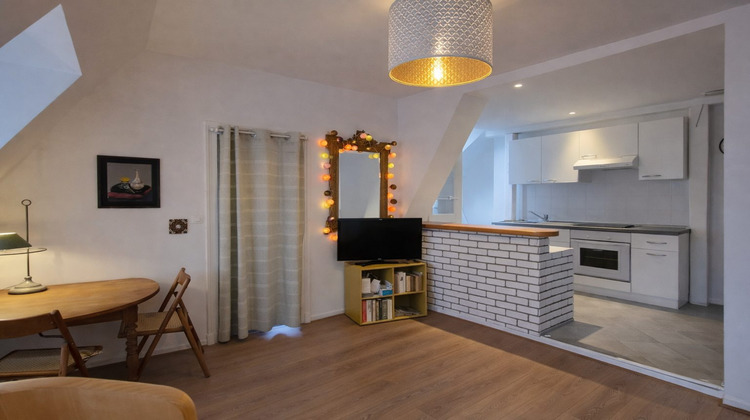 Ma-Cabane - Vente Appartement Tours, 52 m²