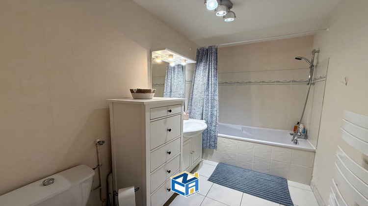 Ma-Cabane - Vente Appartement Tours, 29 m²