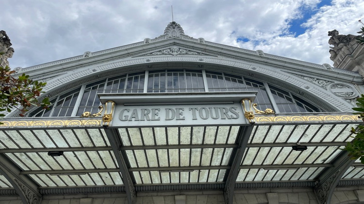 Ma-Cabane - Vente Appartement TOURS, 70 m²