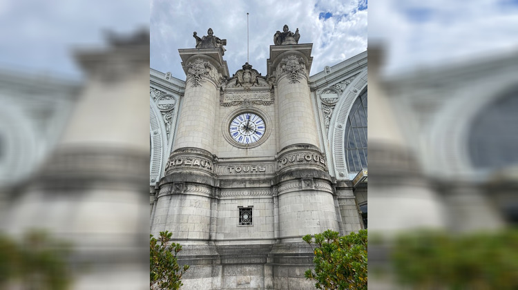 Ma-Cabane - Vente Appartement TOURS, 70 m²