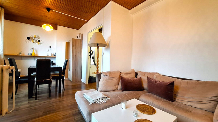 Ma-Cabane - Vente Appartement TOURS, 82 m²