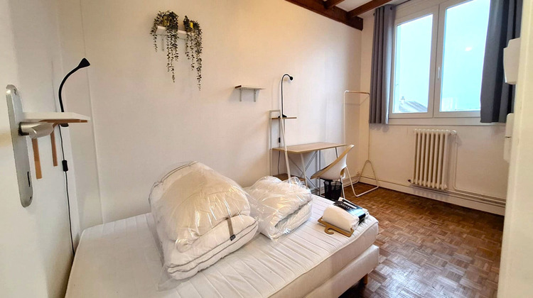 Ma-Cabane - Vente Appartement TOURS, 82 m²