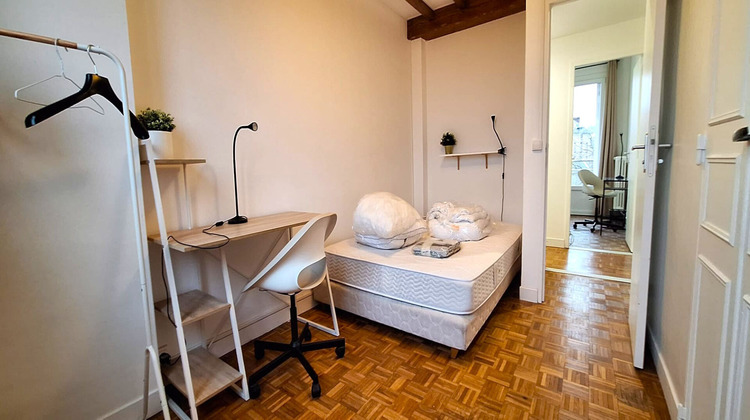 Ma-Cabane - Vente Appartement TOURS, 82 m²