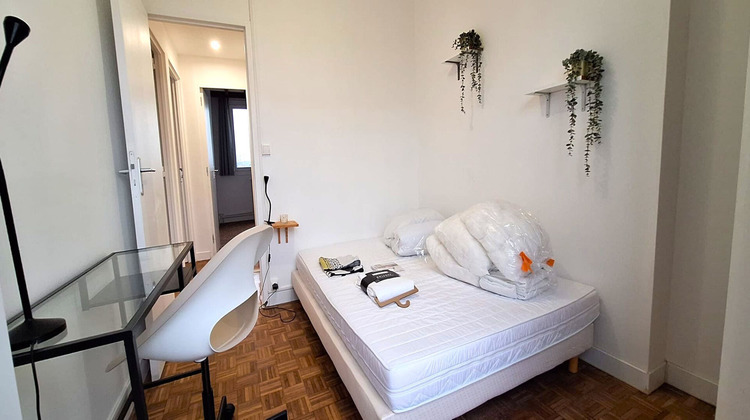 Ma-Cabane - Vente Appartement TOURS, 82 m²