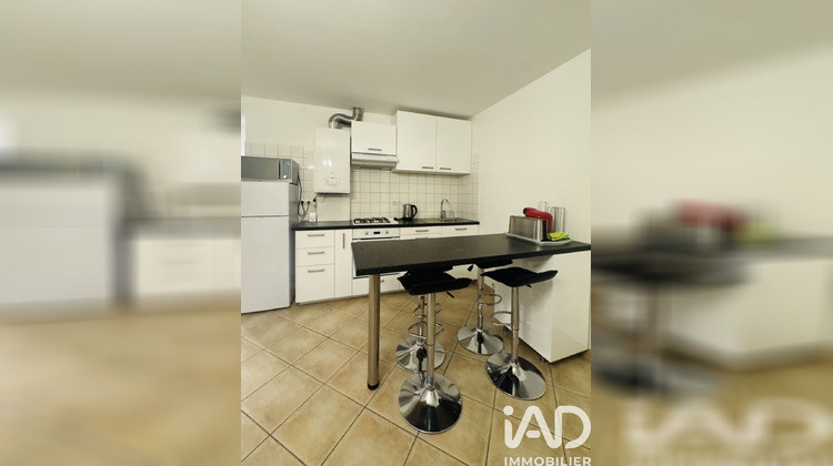 Ma-Cabane - Vente Appartement Tours, 52 m²