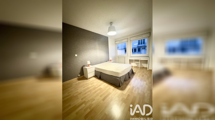 Ma-Cabane - Vente Appartement Tours, 52 m²