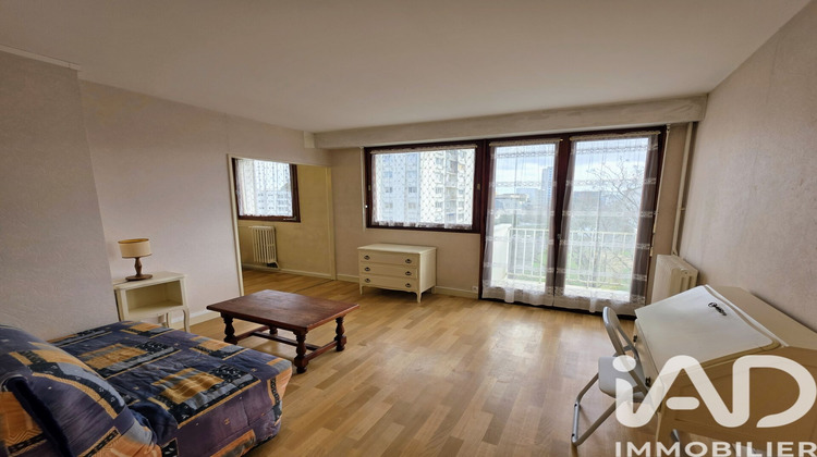 Ma-Cabane - Vente Appartement Tours, 23 m²