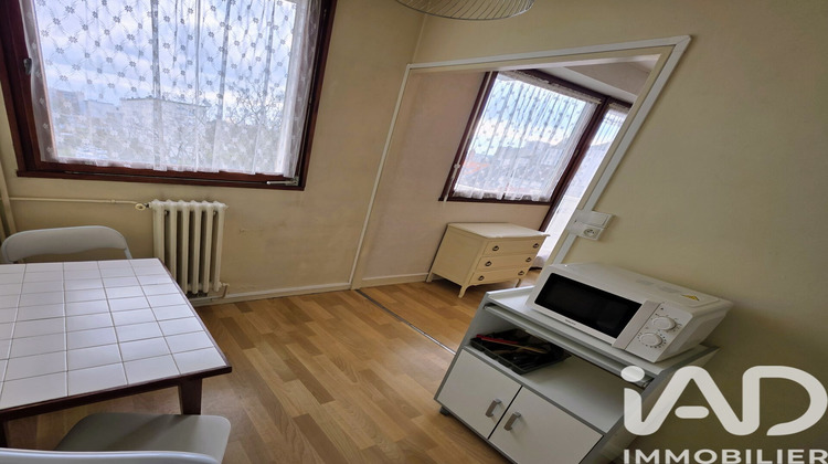 Ma-Cabane - Vente Appartement Tours, 23 m²