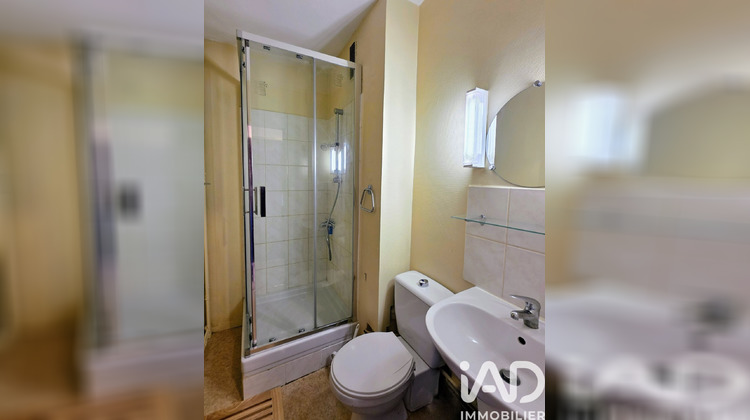 Ma-Cabane - Vente Appartement Tours, 23 m²