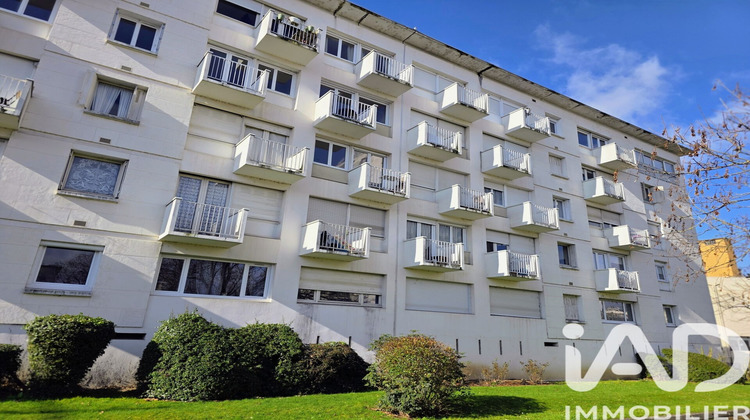 Ma-Cabane - Vente Appartement Tours, 23 m²