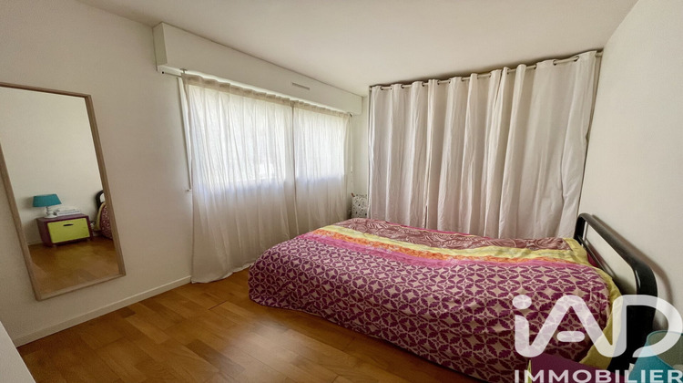 Ma-Cabane - Vente Appartement Tours, 63 m²