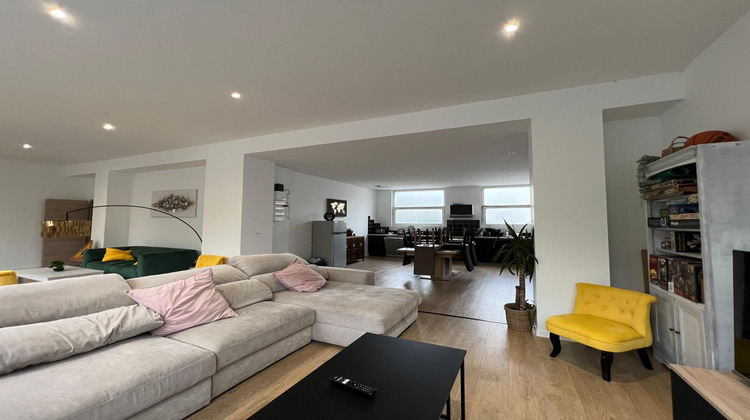 Ma-Cabane - Vente Appartement Tours, 173 m²