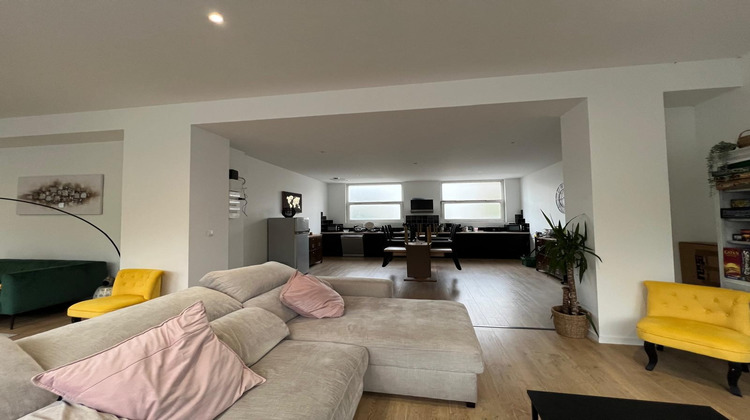 Ma-Cabane - Vente Appartement Tours, 173 m²