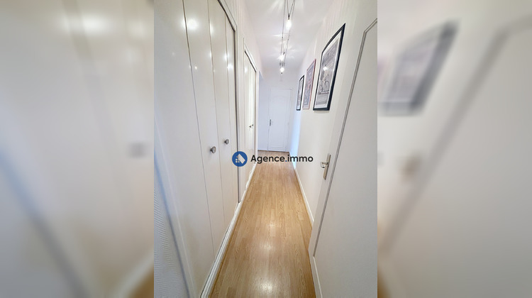 Ma-Cabane - Vente Appartement Tours, 73 m²