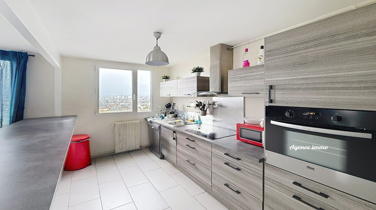 Ma-Cabane - Vente Appartement Tours, 73 m²