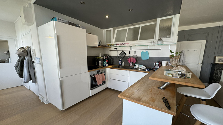 Ma-Cabane - Vente Appartement TOURS, 65 m²