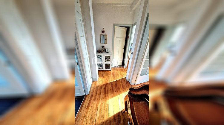 Ma-Cabane - Vente Appartement Tours, 61 m²