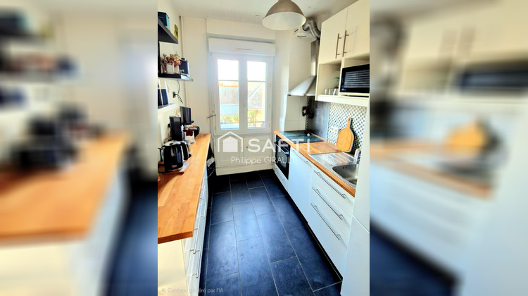 Ma-Cabane - Vente Appartement Tours, 61 m²