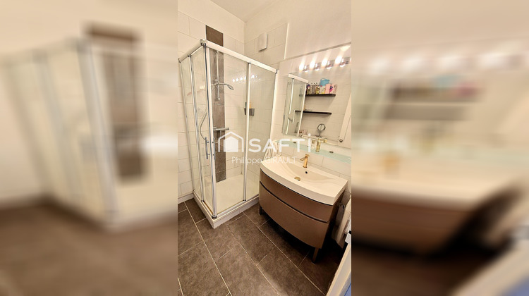 Ma-Cabane - Vente Appartement Tours, 61 m²