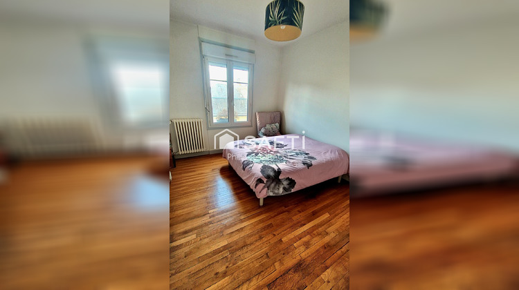 Ma-Cabane - Vente Appartement Tours, 61 m²