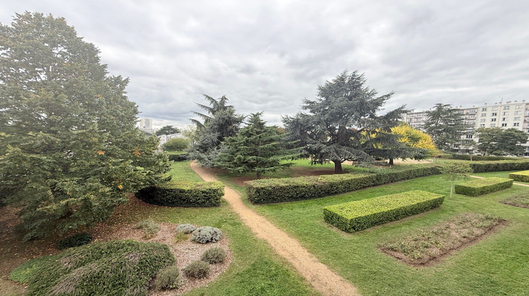 Ma-Cabane - Vente Appartement Tours, 84 m²