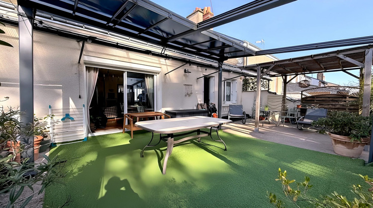 Ma-Cabane - Vente Appartement Tours, 65 m²