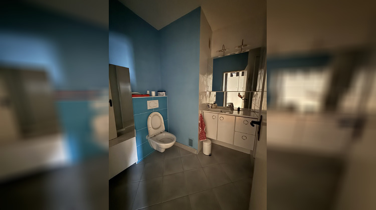 Ma-Cabane - Vente Appartement Tours, 56 m²