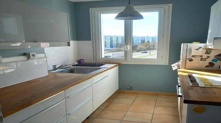 Ma-Cabane - Vente Appartement Tours, 55 m²