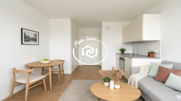 Ma-Cabane - Vente Appartement Tours, 14 m²