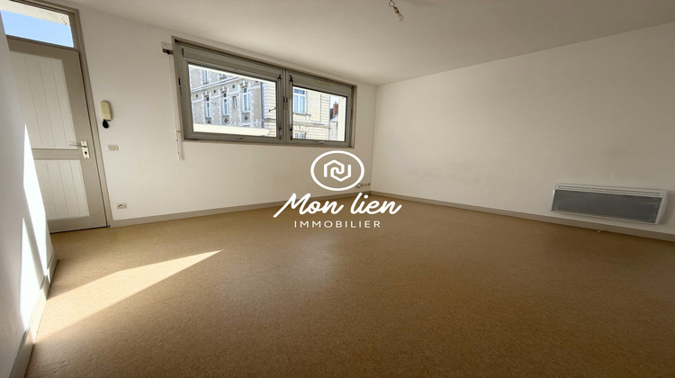 Ma-Cabane - Vente Appartement Tours, 36 m²