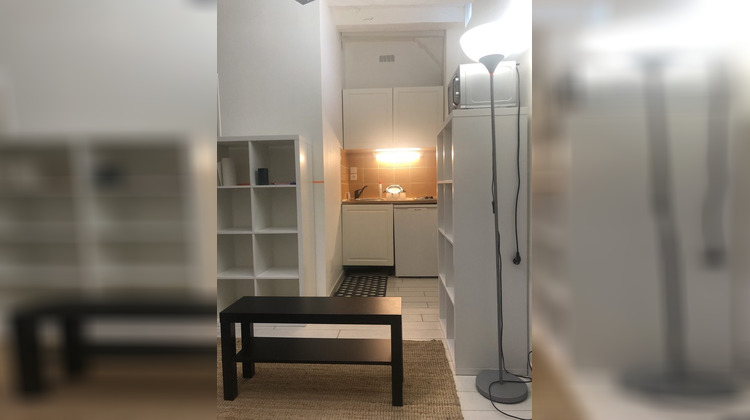 Ma-Cabane - Vente Appartement Tours, 22 m²