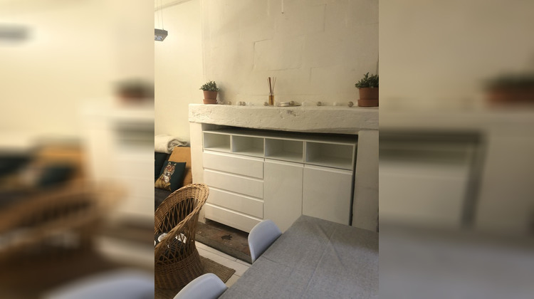 Ma-Cabane - Vente Appartement Tours, 22 m²