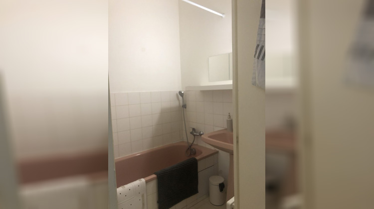 Ma-Cabane - Vente Appartement Tours, 22 m²