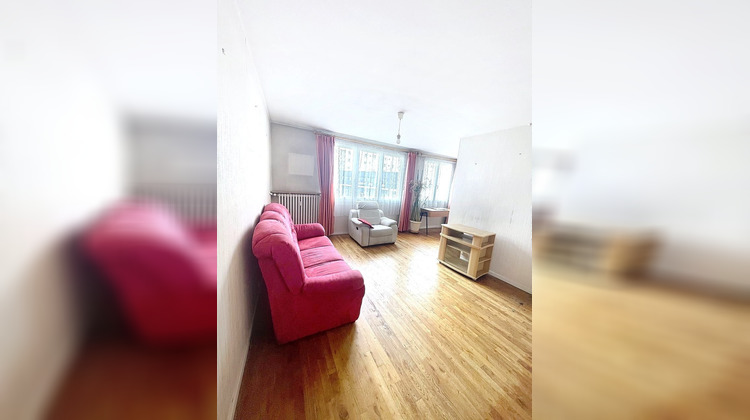 Ma-Cabane - Vente Appartement Tours, 64 m²