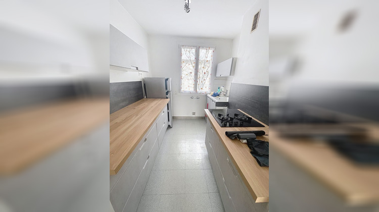 Ma-Cabane - Vente Appartement Tours, 64 m²