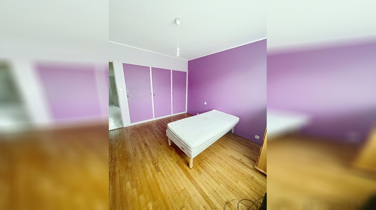 Ma-Cabane - Vente Appartement Tours, 64 m²