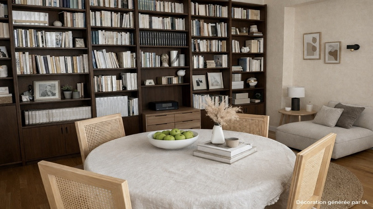 Ma-Cabane - Vente Appartement TOURS, 99 m²